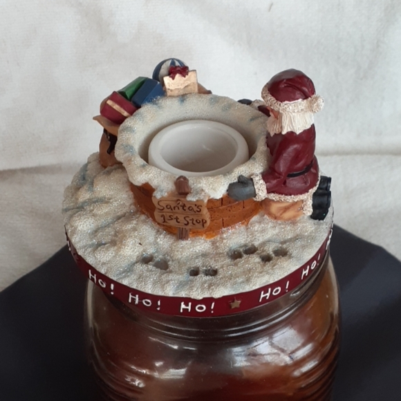 Vintage Our America candle capper. - Picture 5 of 6